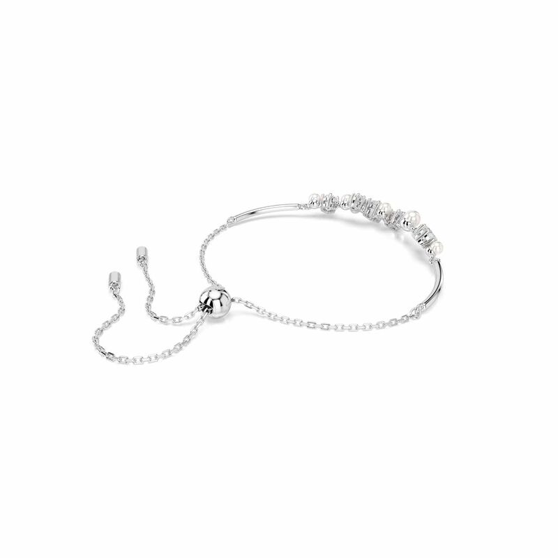 Swarovski Constella Bangle image number 1